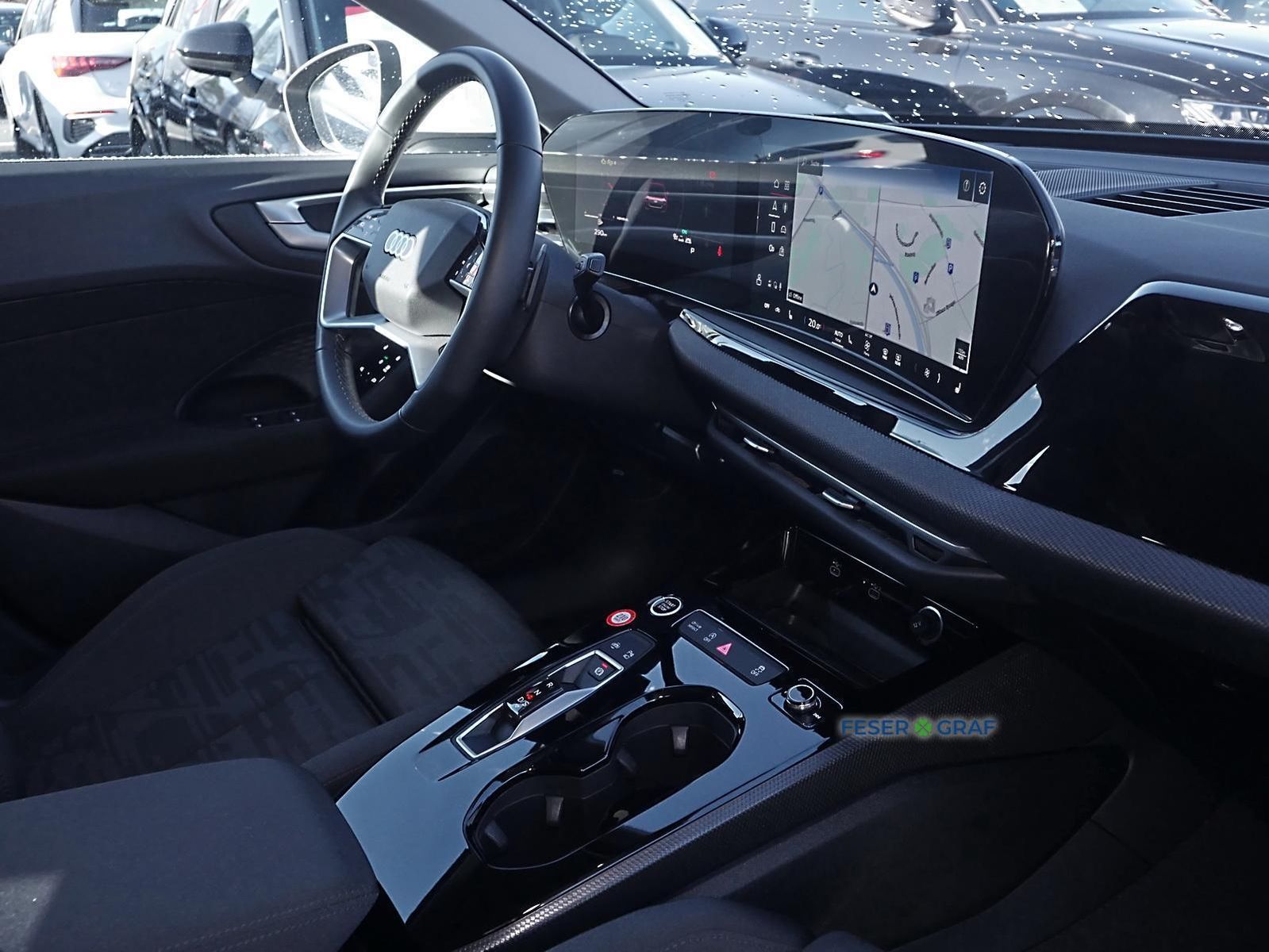 Audi A5 - Bild 9