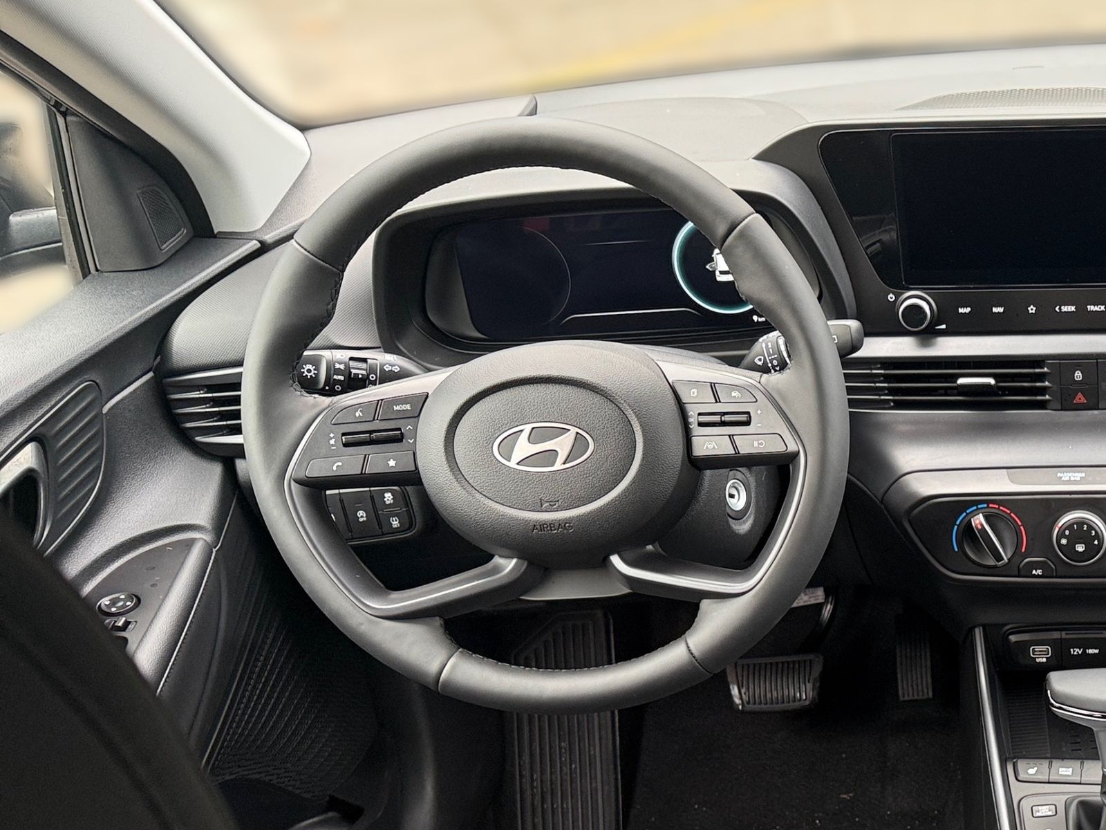 Hyundai i20 - Bild 8