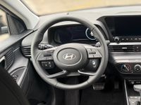 Hyundai i20 - Vorschau Bild 8