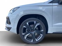 Cupra Ateca - Vorschau Bild 24