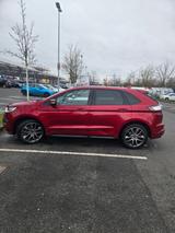 Ford Edge 2,0 l TDCi Bi-Turbo 4x4 Vignale  - Ford Edge