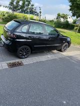 Seat SEAT Ibiza 1.2 TÜV 6.2026 - Seat Ibiza aus 2007: 1.2