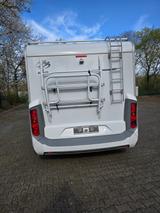 Knaus Wohnmobil Renault Master 2,5 Sport TI - Knaus Teilintegrierter