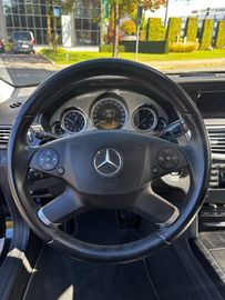 Mercedes E 250 - 12