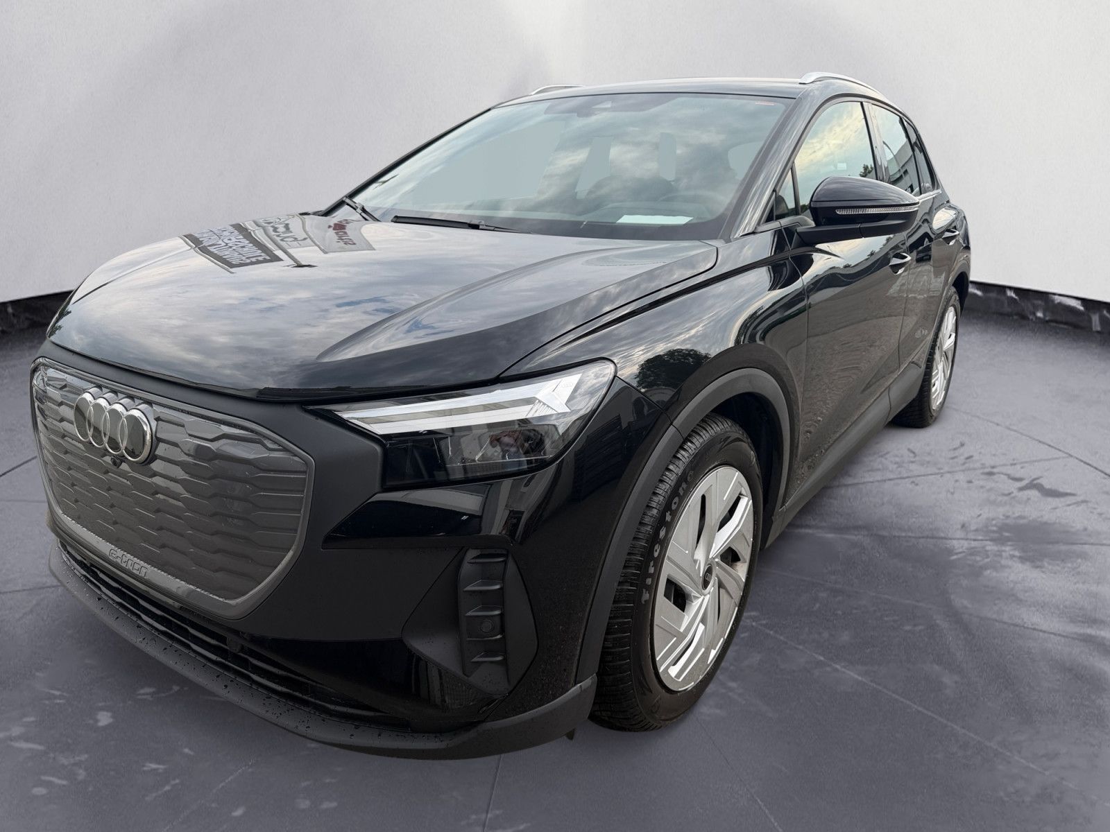Audi Q4 e-tron - Bild 9