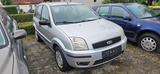 Ford Fusion 1.4 16V Ambiente - gebrauchte Ford Fusion aus dem Jahr 2004