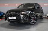Audi Q7 50 TDI quattro S-line AHK STHZ PANO ABT Power - Audi Q7: Abt
