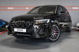 Audi Q7 50 TDI quattro S-line AHK STHZ PANO ABT Power - Audi Q7: Abt