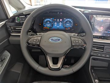 Ford Grand Tourneo Connect Active