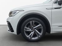 Volkswagen Tiguan - Vorschau Bild 13