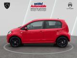 Skoda Citigo 1.0 MPI 55kW Automatik ASG 5 Ambition - gebrauchte Skoda Citigo aus dem Jahr 2013