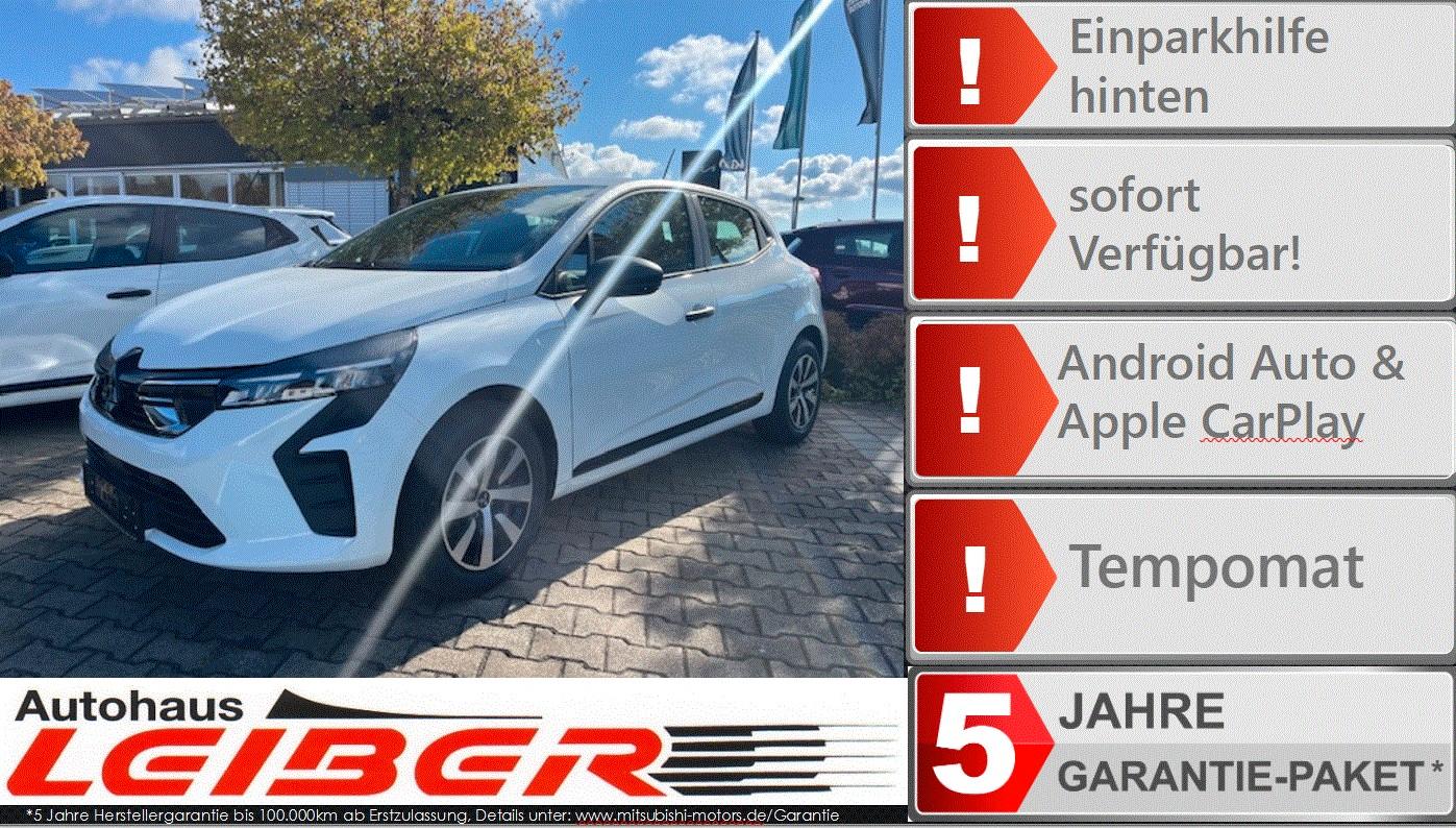 Mitsubishi Colt Basis