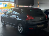 Peugeot 3008**Active*erst 88 Tkm*Navi*Panoramadach** - Peugeot 3008: Active