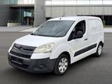 Citroën Berlingo Kasten 1.6 HDI Niveau B L1 HU/AU 9/2026 - Citroën Berlingo: 2l Hdi