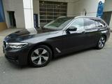 BMW 520d Tour Autom,Mod 2021,AHK,ACC,360°,Totwinkel - BMW 5er Reihe: Kombi
