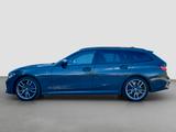 BMW M340d Touring xDrive+Laser L+Head Up+1Hand+TotW. - BMW M340d Touring Kombi Gebrauchtwagen