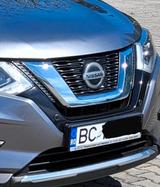 Nissan X-Trail 1.7 dCi N-CONNECTA 4x4i AUTO N-CONNECTA - Nissan X-Trail: Limousine