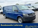 Volkswagen T6 Transporter Kasten TDILRAHK*Tempo*Sitzh*PDC - Angebote