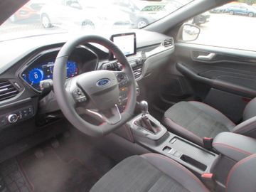 Ford Kuga ST-Line X   PDC+Assist + LED + Kamera  PA