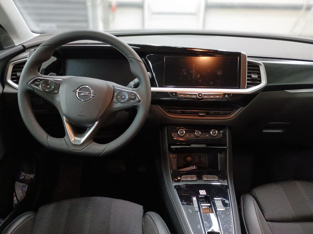 Fahrzeugabbildung Opel Grandland GS 1.5Diesel Automatik