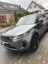 Land Rover Range Rover Evoque P250 DYNAMIC HSE AWD Auto... - Gebrauchtwagen bis 400 Euro mit TÜV