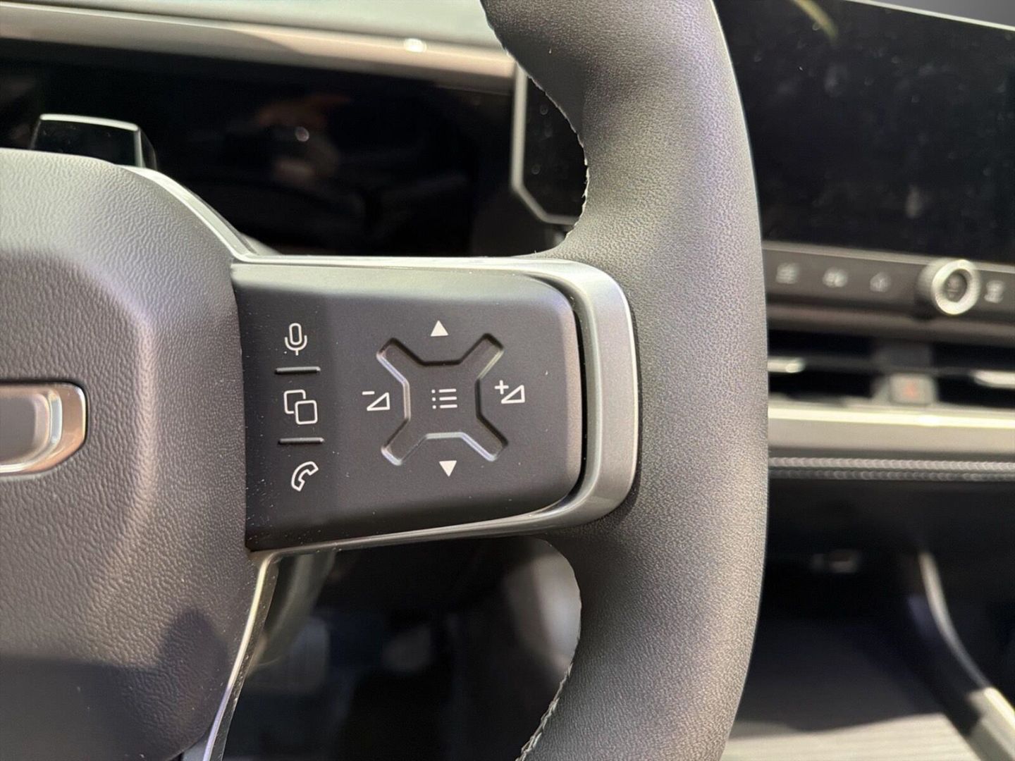 Fahrzeugabbildung Jeep Compass BEV MY26 FIRST EDITION PANO VOLL