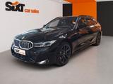 BMW 330d xDr. M Sport PANO|ACC|HUD|el.Sitze|360°|AHK - BMW 3er Reihe Gebrauchtwagen in Frankfurt