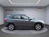 BMW X1 sDrive 20 i Sport Line/Automatik/AHK/ - BMW X1 mit Benzin-Antrieb