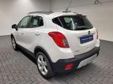 Opel Mokka 4x4 SHZ/LHZ/PDC/AHK/Tempom./18"LM - gebrauchte Opel Mokka aus dem Jahr 2012