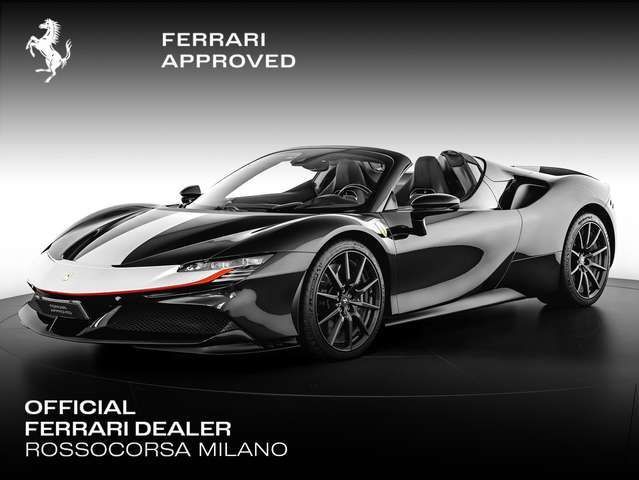 FERRARI LaFerrari