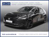 Mazda 3 G 140 Homura NAVI SHZ PDC KLIMA LM-Felgen