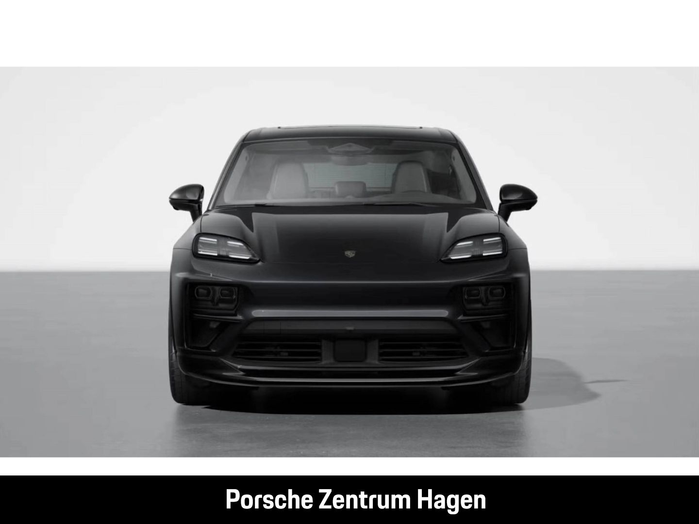 Porsche Macan - Bild 9