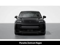 Porsche Macan - Vorschau Bild 9