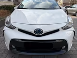 Toyota Prius+ Hybrid*7Sitze*ToyotaServiceNeu+Garantie* - Toyota Prius+: Automatik
