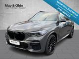 BMW X5 M50 i HUD Pano AHK Luftfederung StandHZG - gebrauchte BMW X5 M50 aus dem Jahr 2022