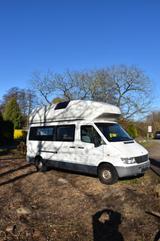 Mercedes-Benz 312 D-JC James Cook  - James cook