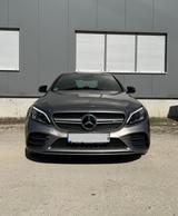 Mercedes-Benz Mercedes-AMG C 43  mit Achtfachbereifung NEU - gebrauchte Mercedes-Benz C 43 AMG aus dem Jahr 2019