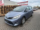 Toyota Verso 2.0l D-4D Life 7-Sitzer,Klima,navi,kamera - Toyota Verso: 2.2