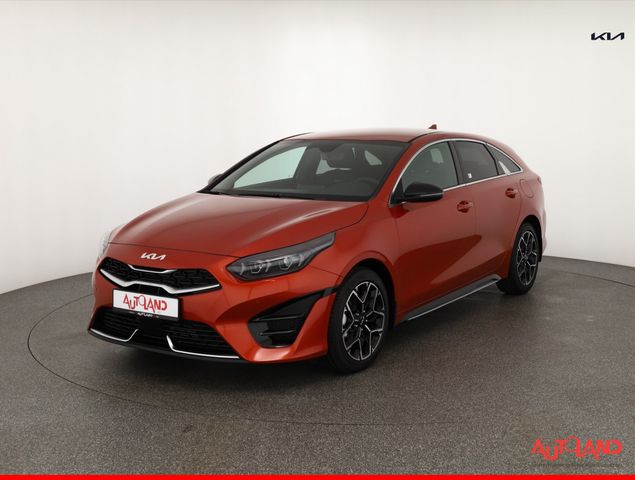 Kia ProCeed GT-Line 1.5 T-GDI Aut. LED Navi Kam ACC