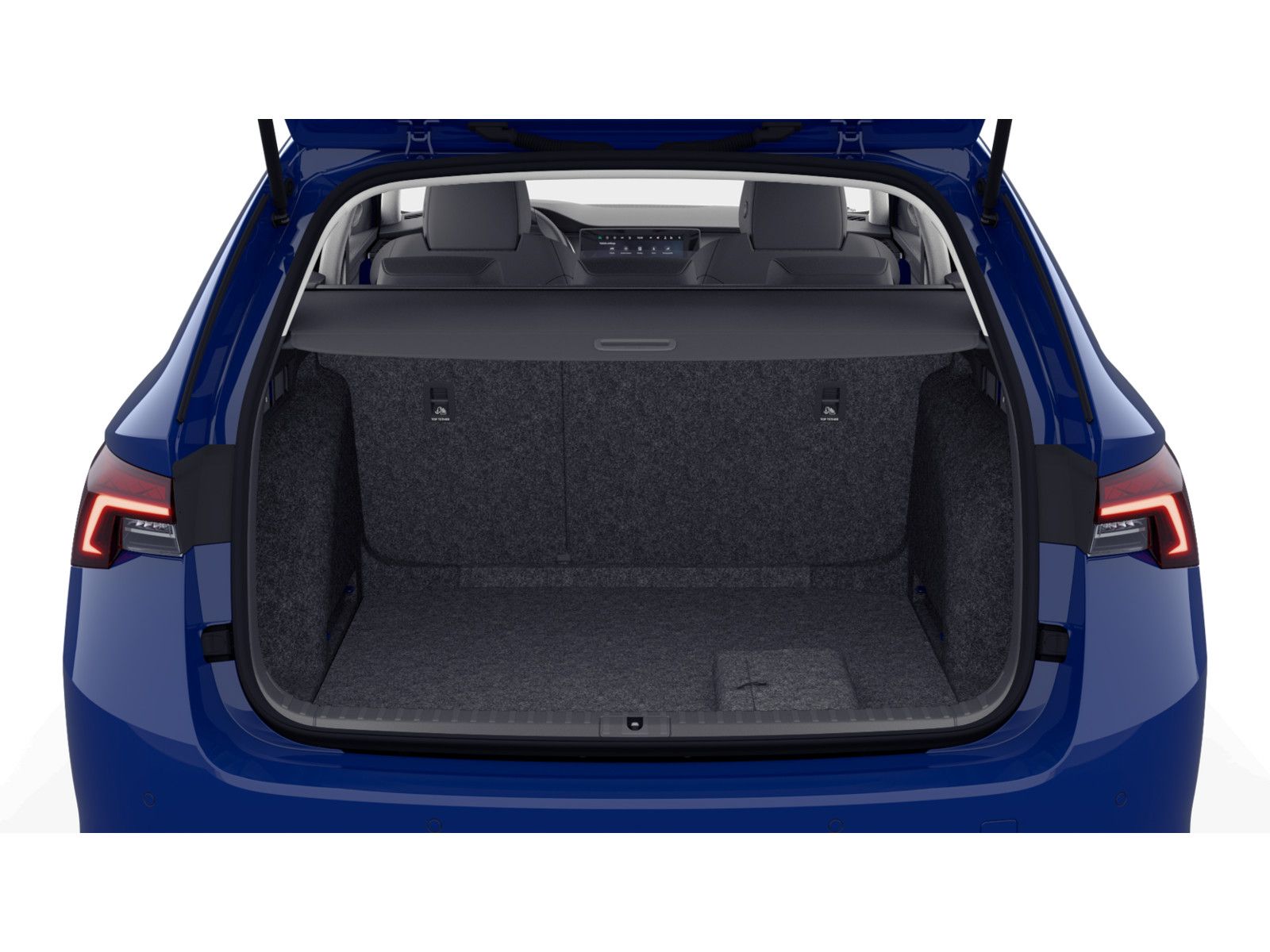 Skoda Octavia - Bild 6