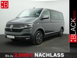 Volkswagen T6.1 Multivan 2.0 TDI DSG 4Mo. Comfortline AHK N