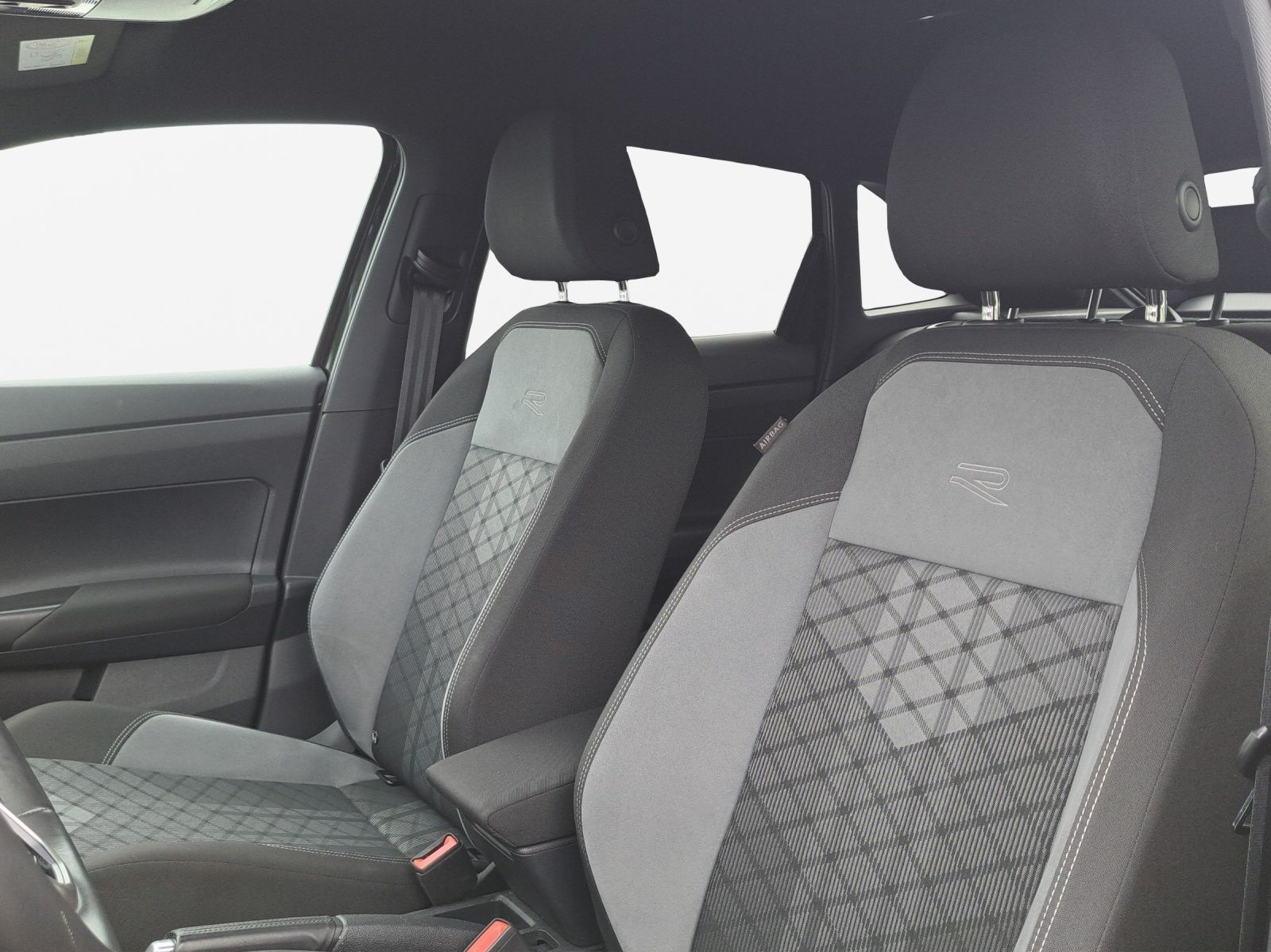 Volkswagen Taigo - Bild 10
