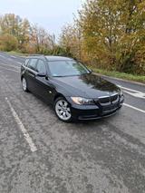 BMW Bmw E91 330D 231ps ,Xenon, leder,Klimaauto... - BMW 330: Kombi, E91 330d