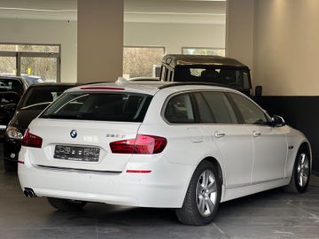 BMW 520 - 4