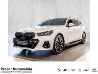 BMW i5 - Vorschau Bild 1