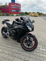 Honda CBR1000RA SC59 - HONDA 2010 CB 1000 R