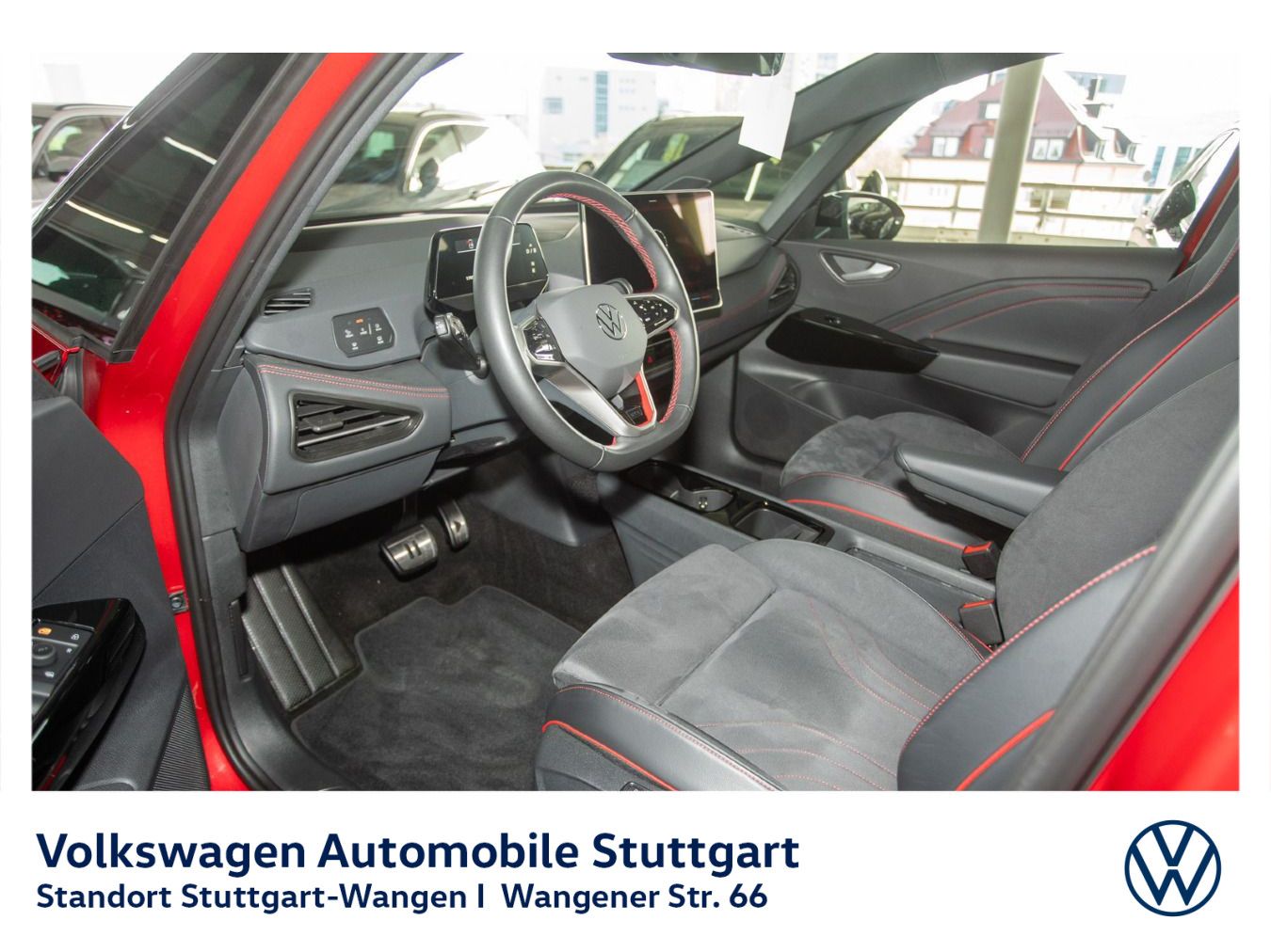 Volkswagen ID.3 - Bild 3