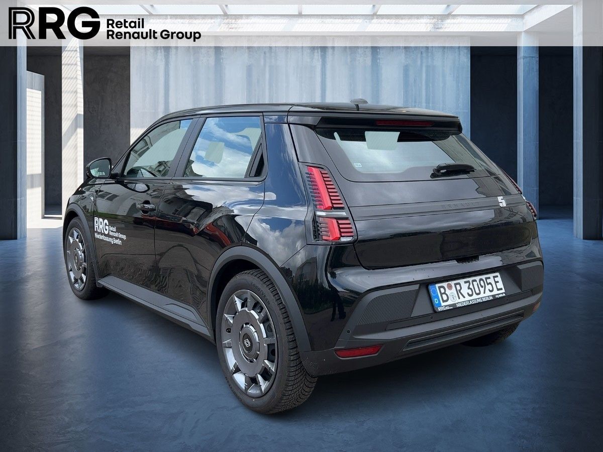 Renault R 5 - Bild 4