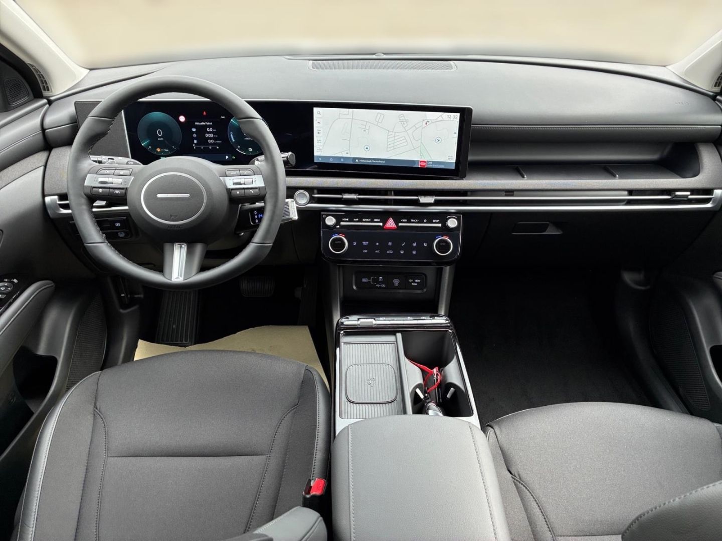 Hyundai TUCSON - Bild 11
