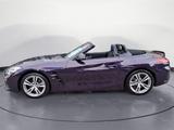BMW Z4 sDrive20i Cabrio M Sport Komfortzugang PDC Le - BMW Z4 m-sport mit Benzin-Antrieb